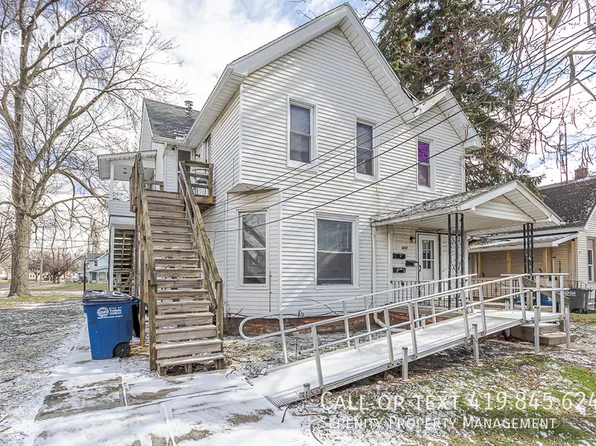 601 Milton St, Toledo, OH