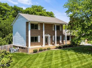 1501 Moorgate Dr, Knoxville, TN 37922