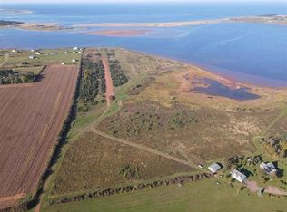 LOT 33 Point, Malpeque, PE C0B