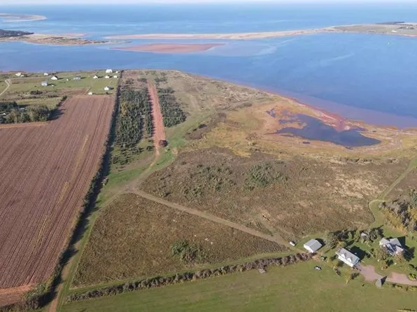 LOT 33 Point, Malpeque, PE C0B