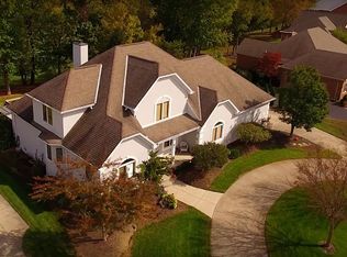 18 Saint Andrews Dr, North Bend, OH 45052