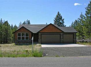 5887 Little Sandy Loop, Nine Mile Falls, WA 99026