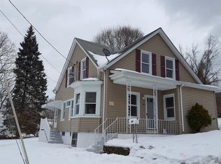 66 Haskell St, Fall River, MA 02720