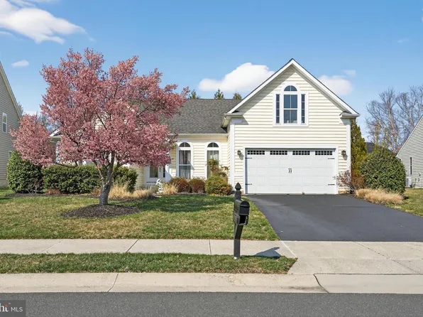 19379 Mersey Dr, Rehoboth Beach, DE 19971