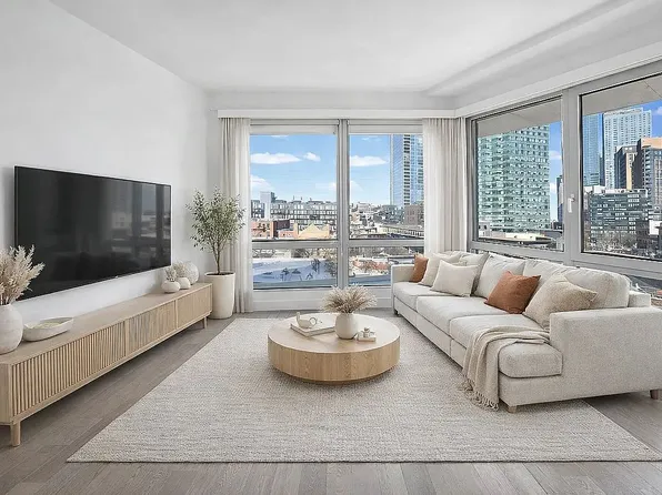 2243 Jackson Ave #8F, Long Island City, NY 11101