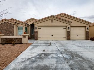 3739 Richie Dr, Kingman, AZ 86401
