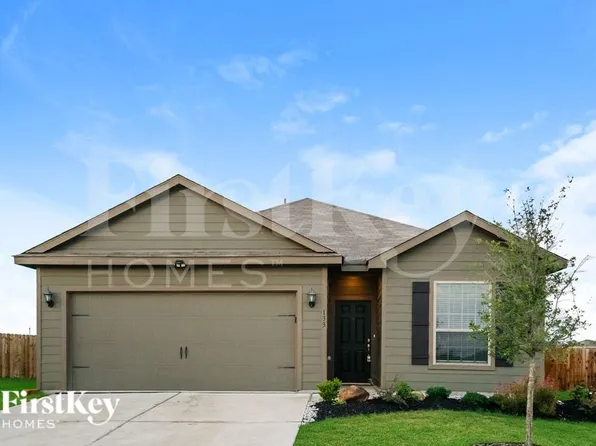 133 Yorktown Ct, Venus, TX 76084