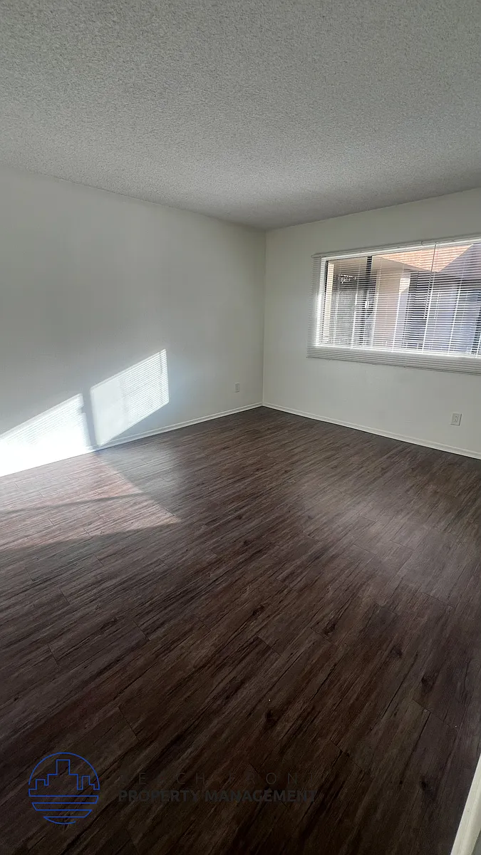 Floor plan 1 Bed 1 Bath
