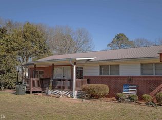 1146 Sutton Way, Elberton, GA 30635