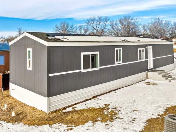 25 Trail Ln, Vaughn, MT 59487