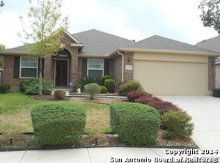 26027 Indian Clf, San Antonio, TX 78260