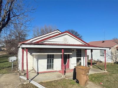 304 E 7th St, Kennett, MO, 63857