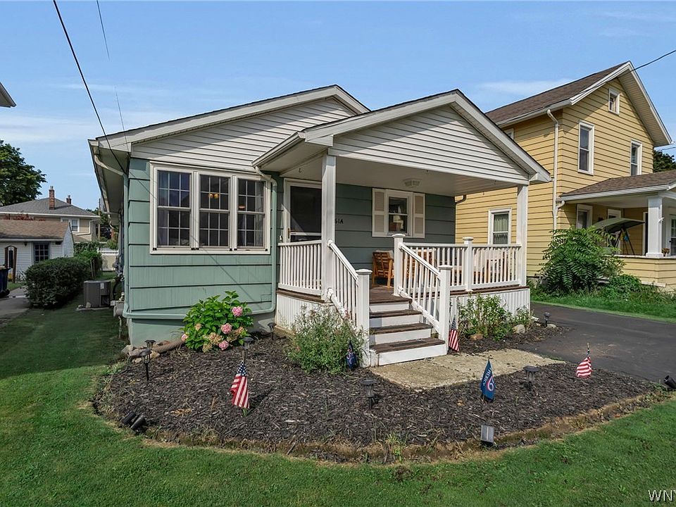 1st image of 61A Grove Ave