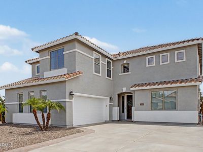 3715 E BLUEBIRD Place, Chandler, AZ, 85286