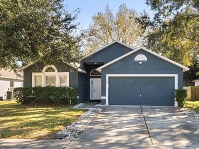 750 Welch Hill Cir, Apopka, FL, 32712