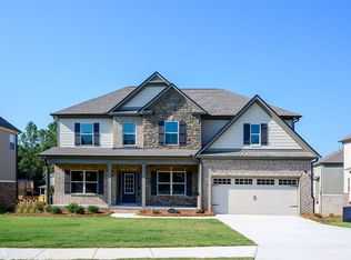 2991 Saratoga Sky Way, Bethlehem, GA 30620