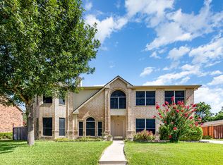 1710 Lincoln Dr, Wylie, TX 75098