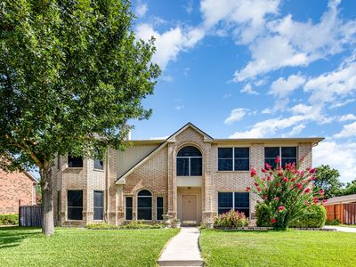 1710 Lincoln Dr, Wylie, TX, 75098