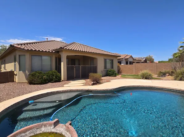 13637 S 175th Dr, Goodyear, AZ 85338