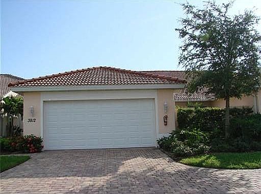 Two Car Garage