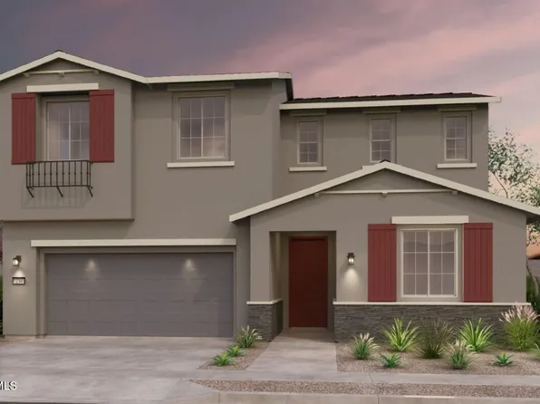 361 W FREMONT Pass, Apache Junction, AZ 85120