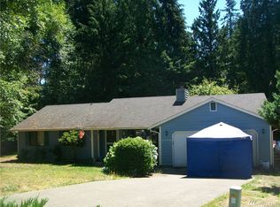 2705 Fordham Ct SE, Olympia, WA 98503