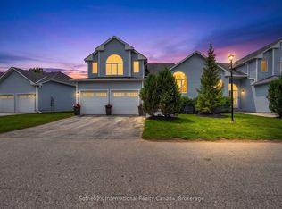 20 Sundial Ct, Collingwood, ON L9Y5E4