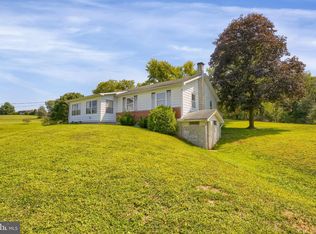 44 Red Hill Rd, Newport, PA 17074