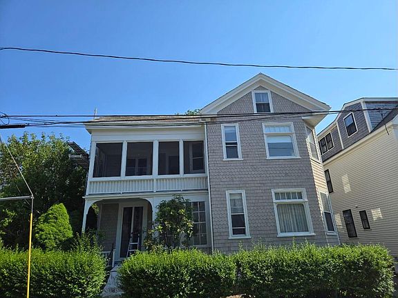 New Siding 2024