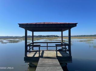 126 Stuart Point Rd, Seabrook, SC 29940