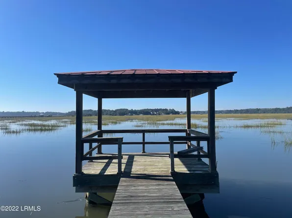 126 Stuart Point Rd, Seabrook, SC 29940