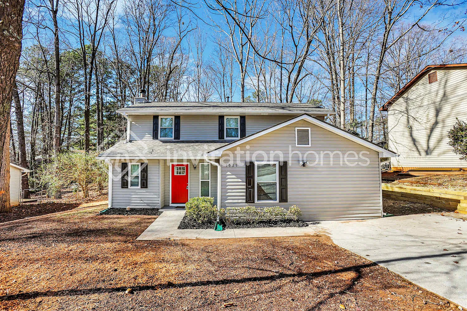1925 Patton Pl Lithonia, GA 30058 — Photo 1