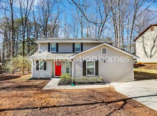 1925 Patton Pl, Lithonia, GA 30058