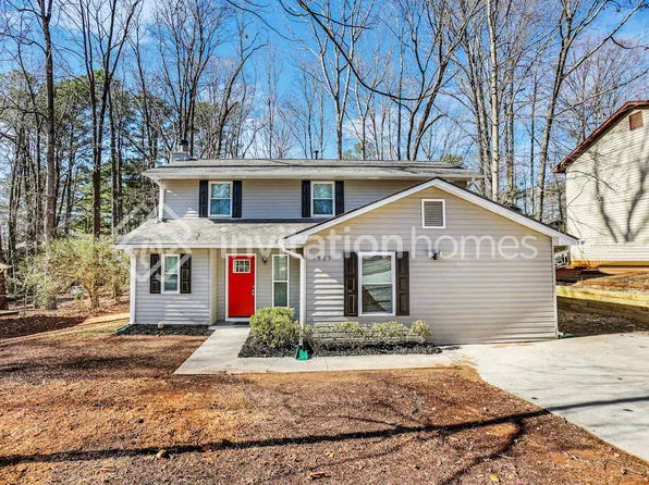 1925 Patton Pl, Lithonia, GA 30058