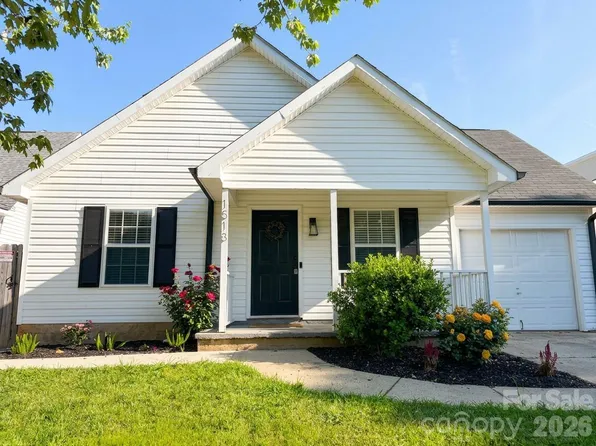 1513 Dendy Ln, Pineville, NC 28134