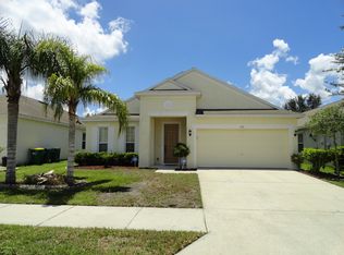 352 Cressa Cir, Cocoa, FL 32926