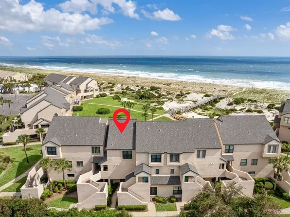 5010 Summer Beach Blvd APT 210, Fernandina Beach, FL 32034