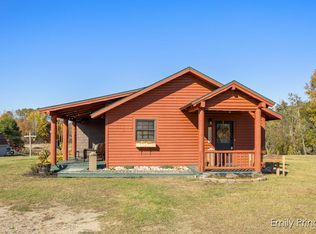 3333 138th Ave, Hamilton, MI 49419