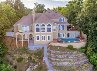 267 Indian Springs Dr, Florence, AL 35634