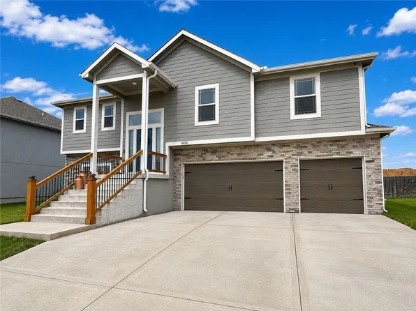 16030 Craig St, Basehor, KS 66007