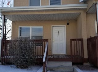 4400 Rawhide Rd UNIT 112, Pueblo, CO 81008