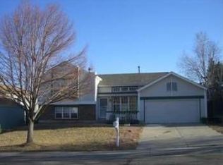 15034 E Ohio Ave, Aurora, CO 80012