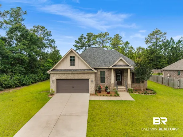 11726 Lodgepole Ct, Spanish Fort, AL 36527