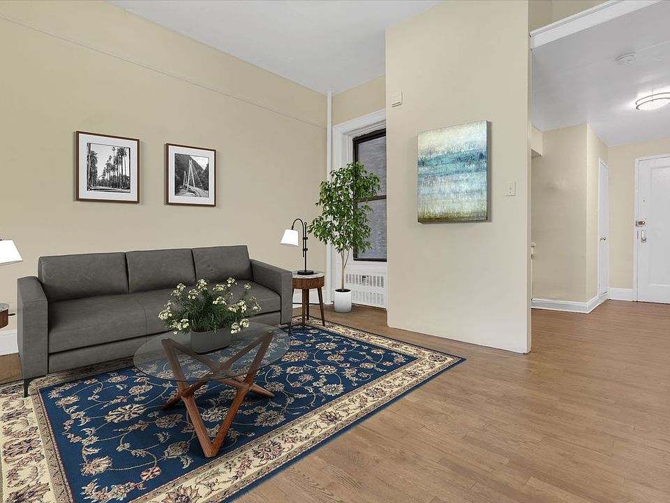 1st image of 430 Amsterdam Ave #1D