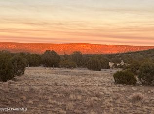 2677 N Ann Ln, Ash Fork, AZ 86320