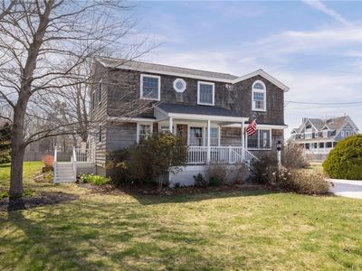 8 Pasadena Ave, Westerly, RI, 02891