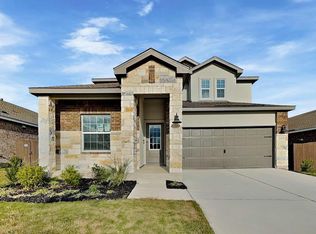 1508 Chapel Ranch Rd, Georgetown, TX 78628