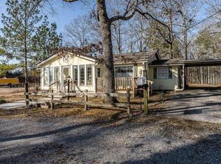 4383 Martha Berry Hwy NW, Rome, GA 30165