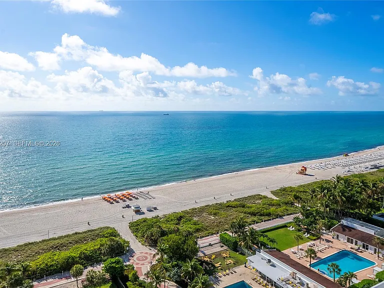2555 Collins Ave #2014 — Photo 13
