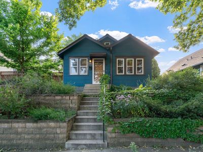 3239 Tyler St NE, Minneapolis, MN, 55418